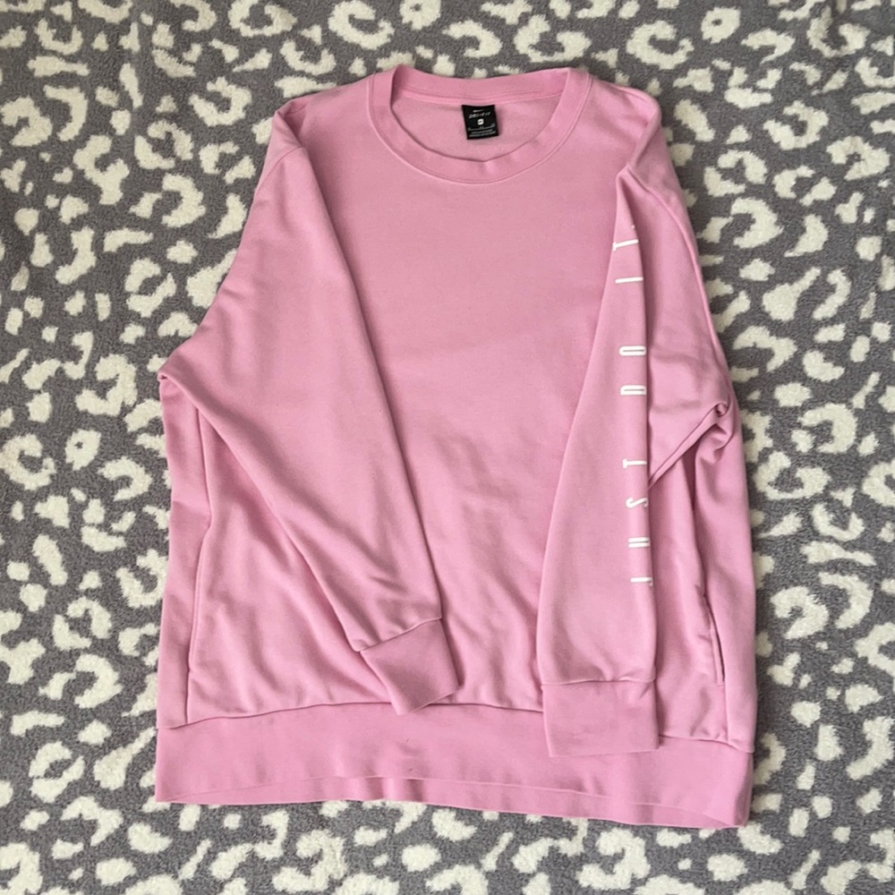 Nike sweatshirt